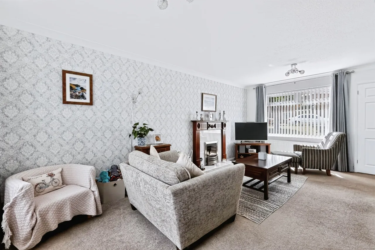 Cottingham Drive, Moulton, NN3, photo 3