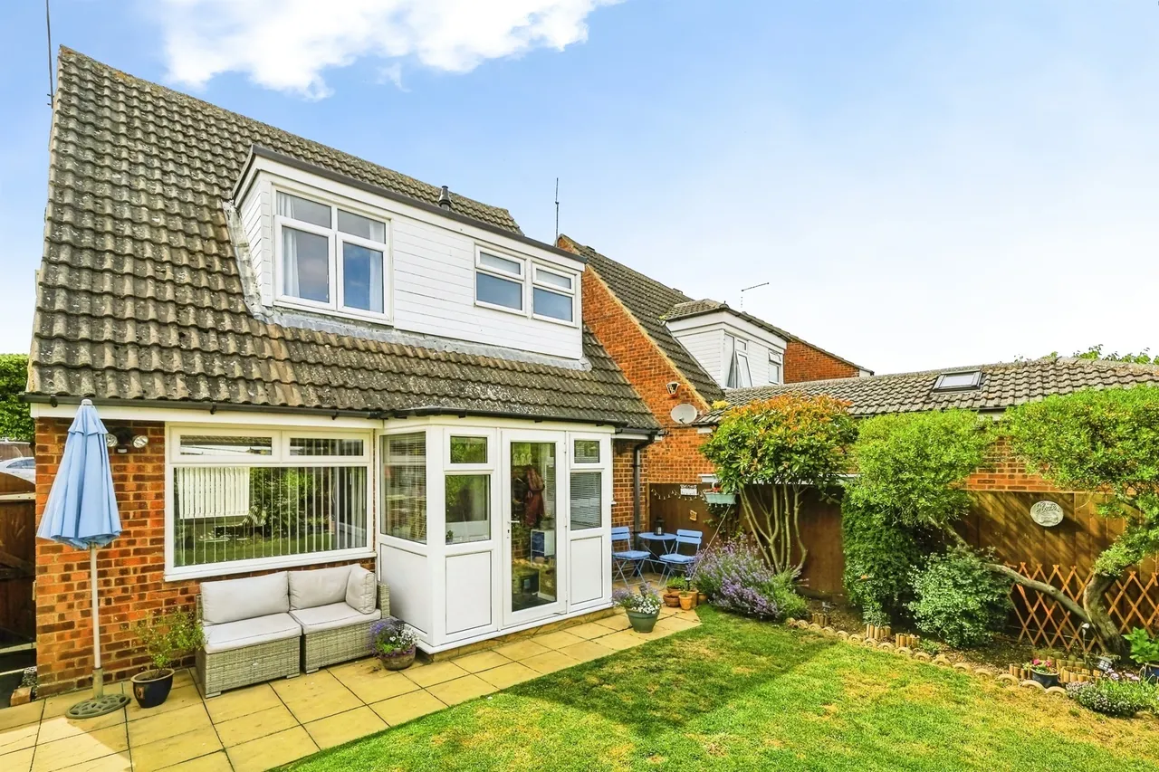 Cottingham Drive, Moulton, NN3, photo 14