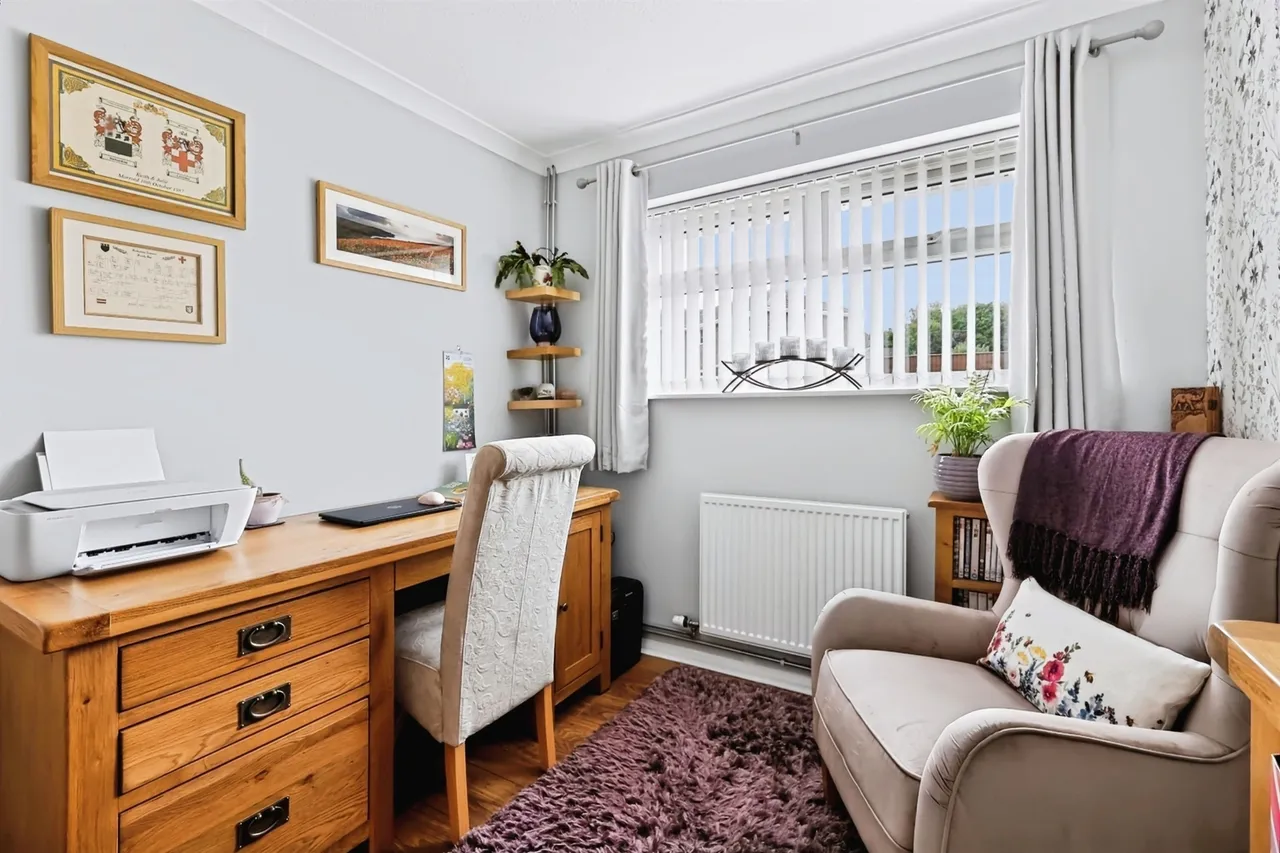 Cottingham Drive, Moulton, NN3, photo 4