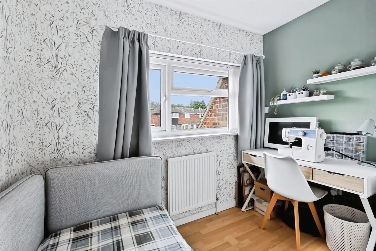 Cottingham Drive, Moulton, NN3, photo 9