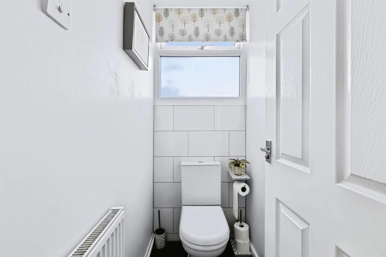 Cottingham Drive, Moulton, NN3, photo 11