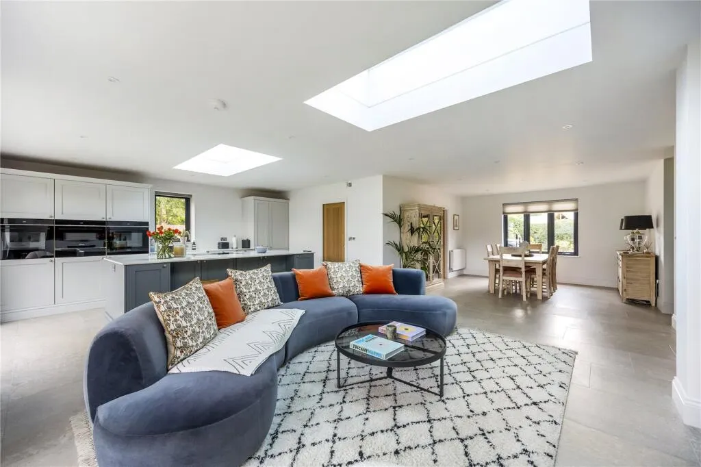 Wirral House, Deddington, OX15, photo 2