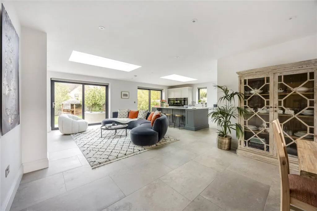 Wirral House, Deddington, OX15, photo 13