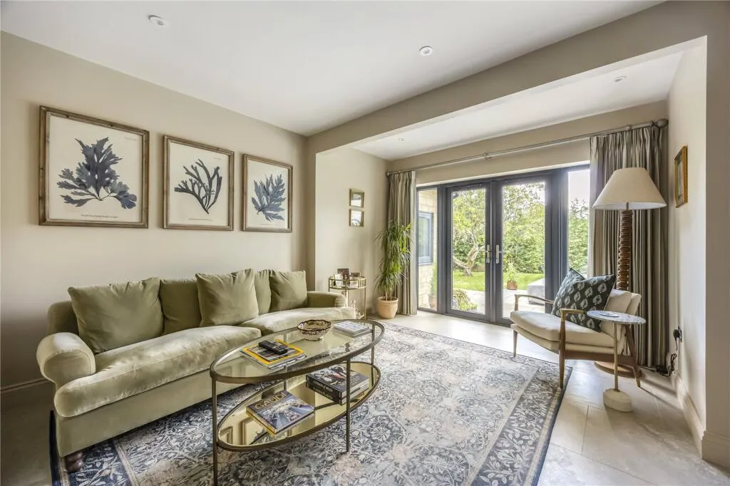 Wirral House, Deddington, OX15, photo 12