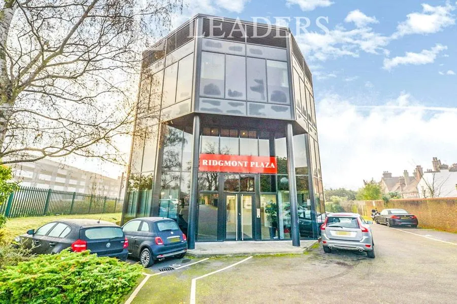 property to rent, Ridgmont Road, St Albans, AL1