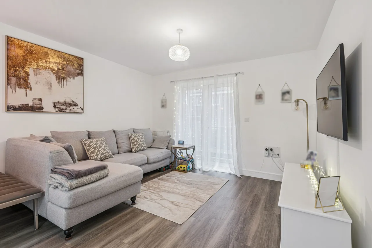 Flat 2, Jersey Court Milk Churn Way, Knebworth, Woolmer Green, SG3 6FJ, photo 10
