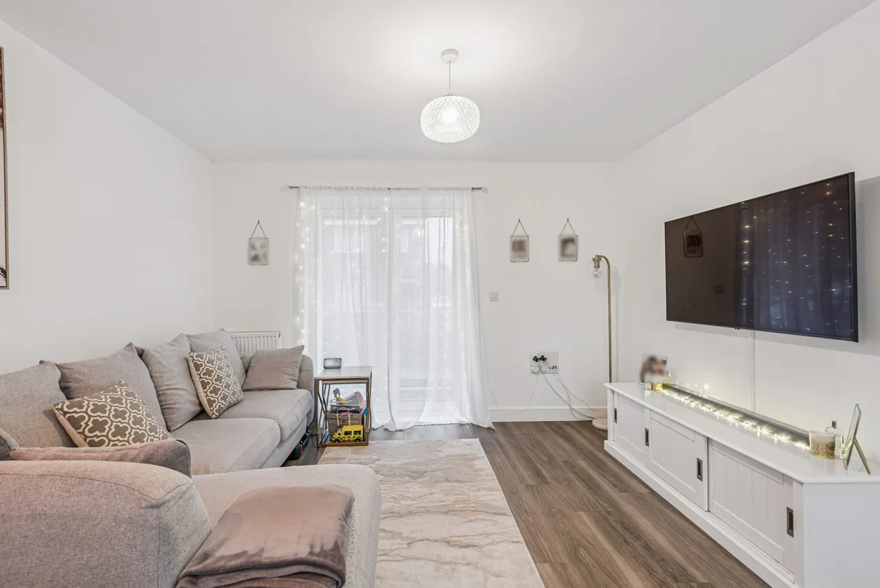 Flat 2, Jersey Court Milk Churn Way, Knebworth, Woolmer Green, SG3 6FJ, photo 12