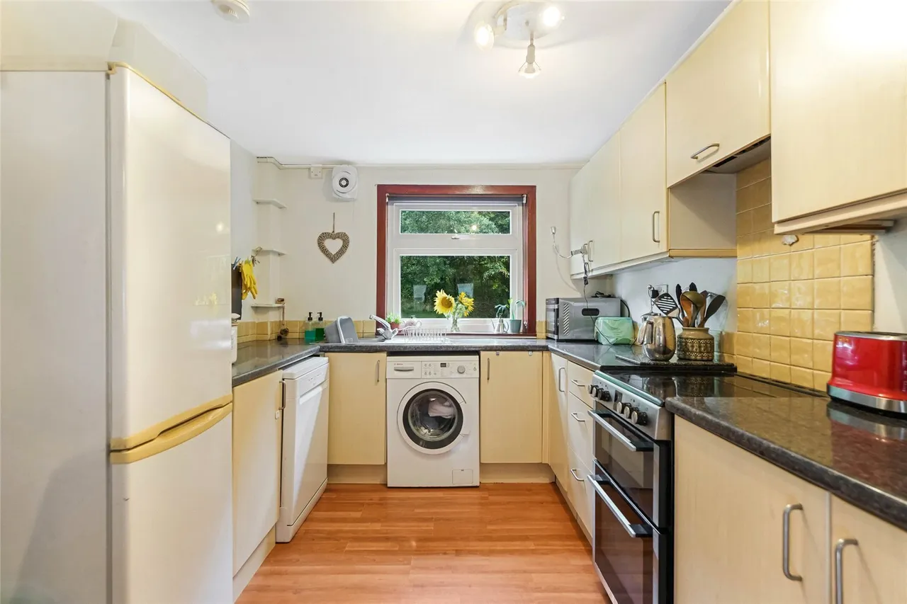Rowan Road, Cumbernauld, Glasgow, North Lanarkshire, G67, photo 9