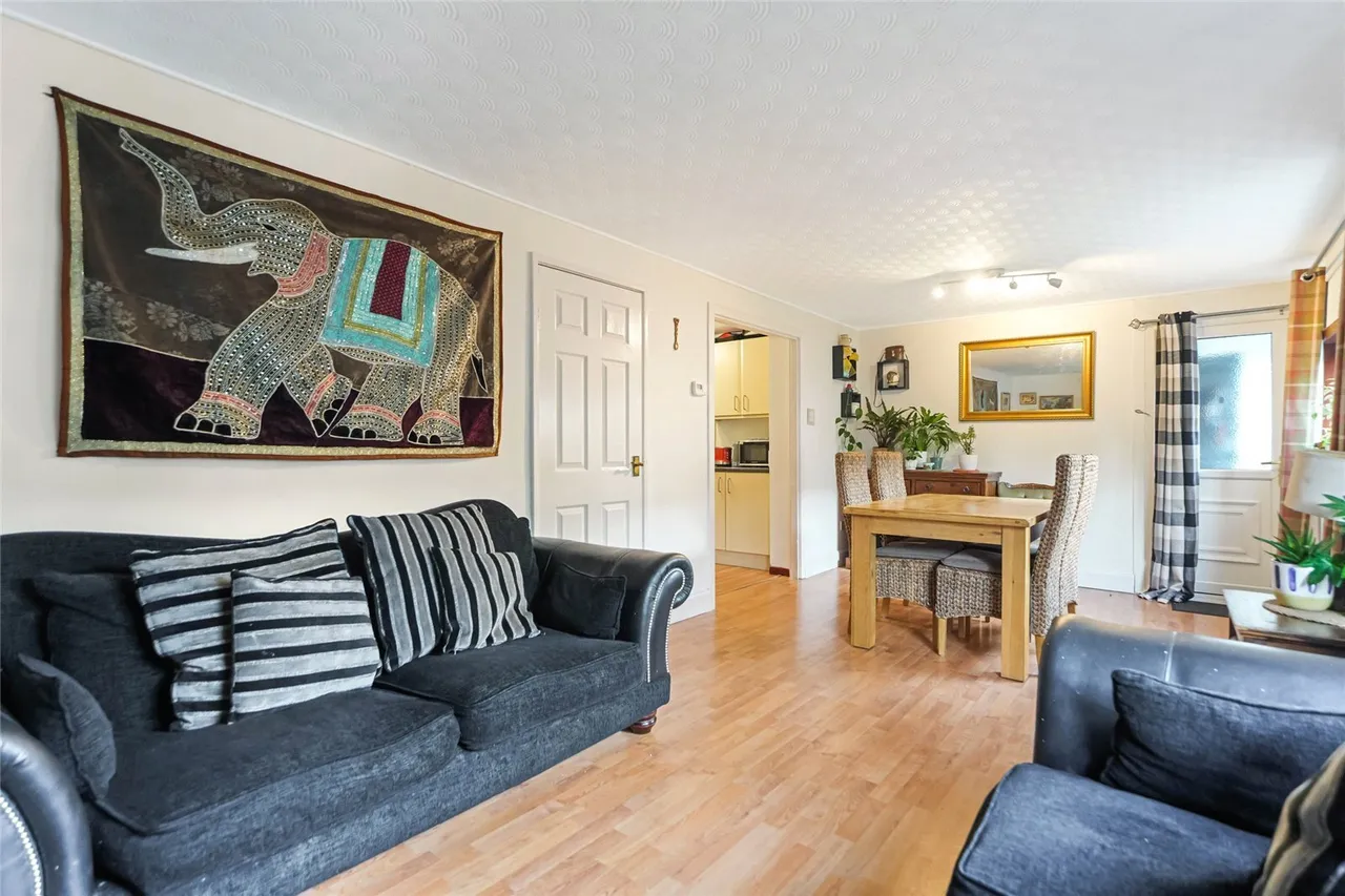 Rowan Road, Cumbernauld, Glasgow, North Lanarkshire, G67, photo 5