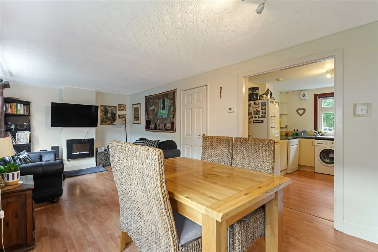 Rowan Road, Cumbernauld, Glasgow, North Lanarkshire, G67, photo 8