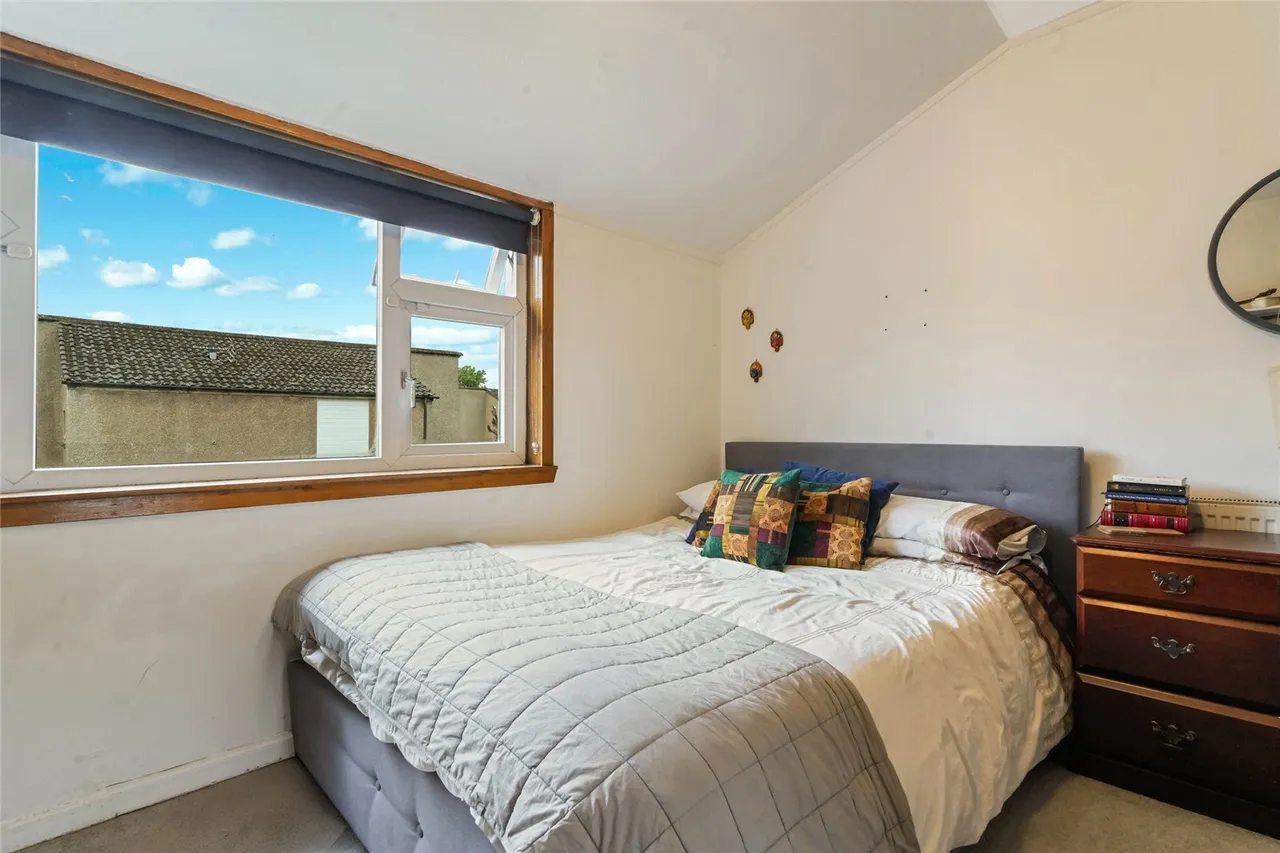 Rowan Road, Cumbernauld, Glasgow, North Lanarkshire, G67, photo 14