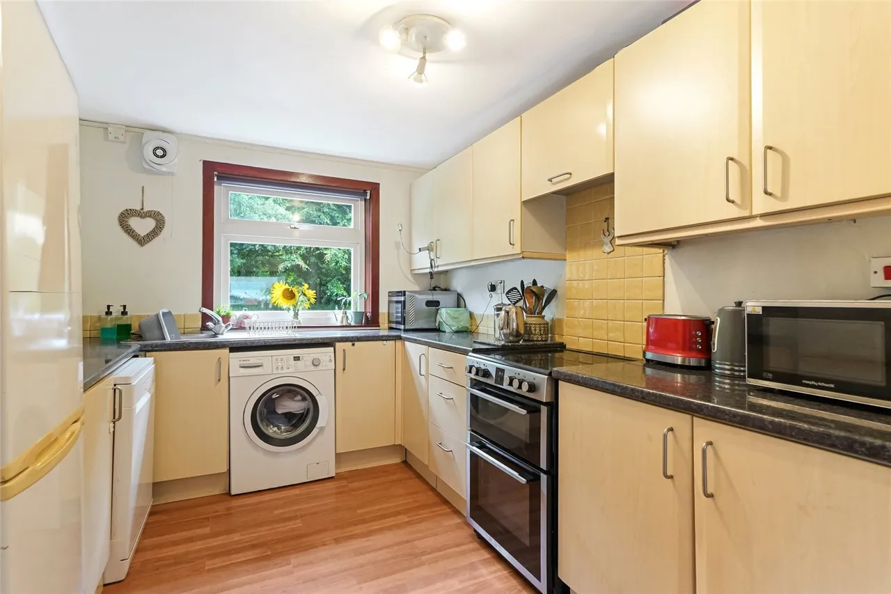 Rowan Road, Cumbernauld, Glasgow, North Lanarkshire, G67, photo 10
