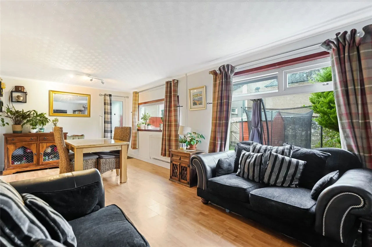 Rowan Road, Cumbernauld, Glasgow, North Lanarkshire, G67, photo 4