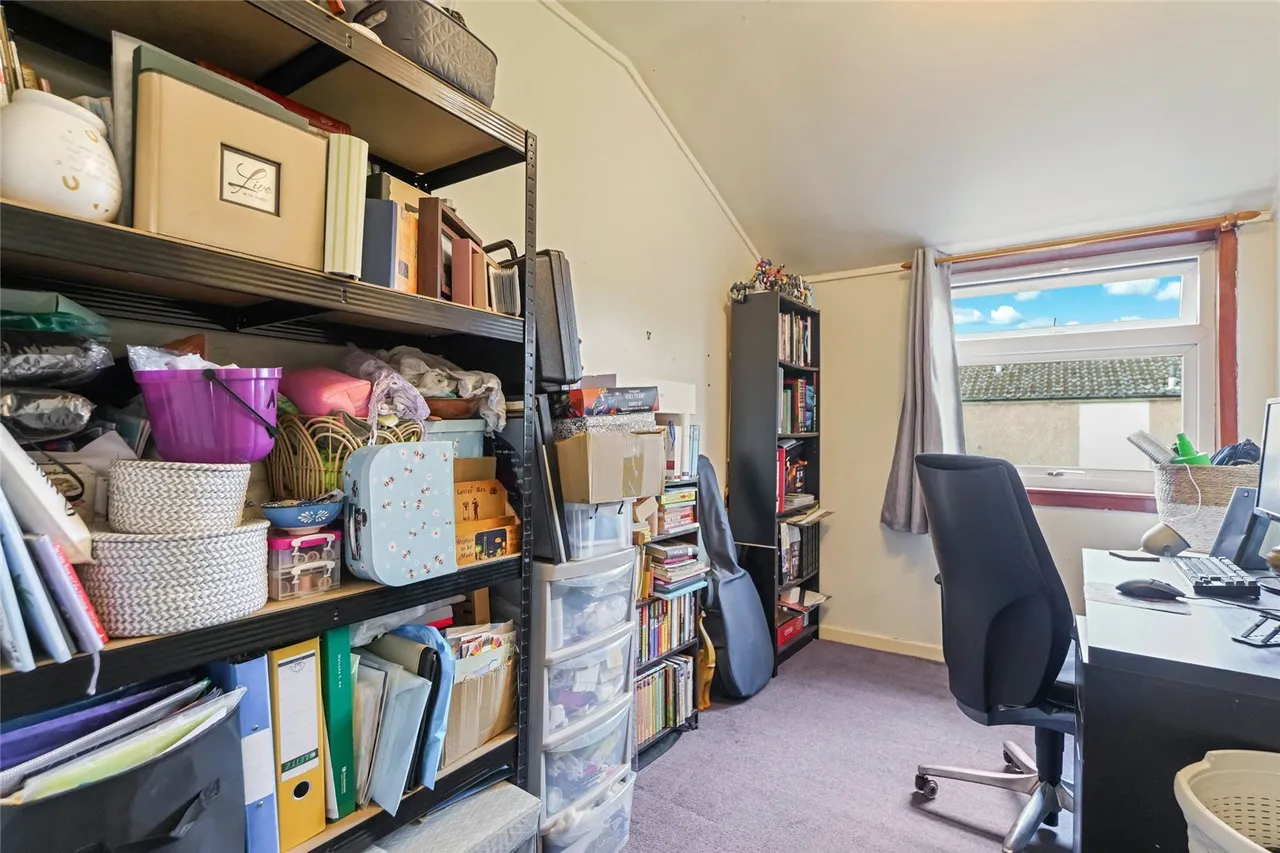 Rowan Road, Cumbernauld, Glasgow, North Lanarkshire, G67, photo 19