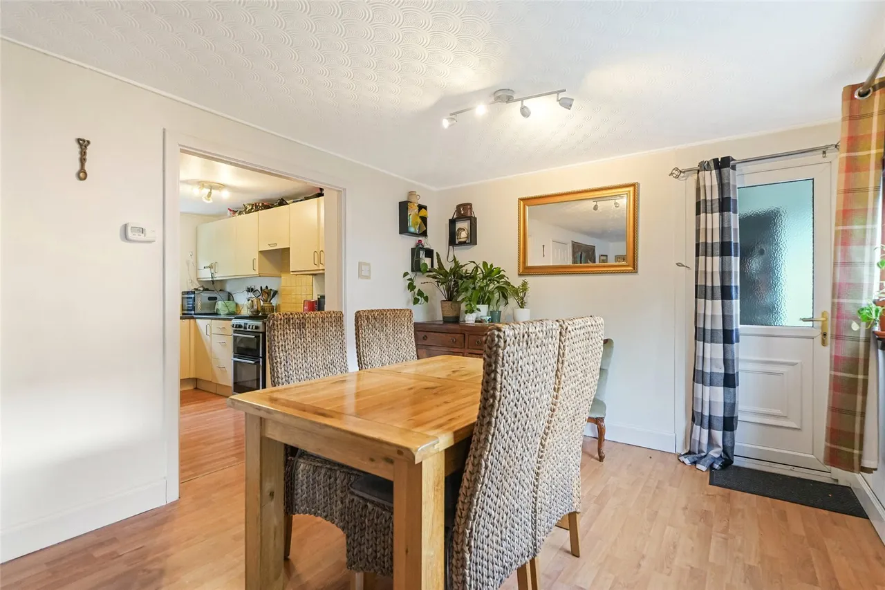 Rowan Road, Cumbernauld, Glasgow, North Lanarkshire, G67, photo 6
