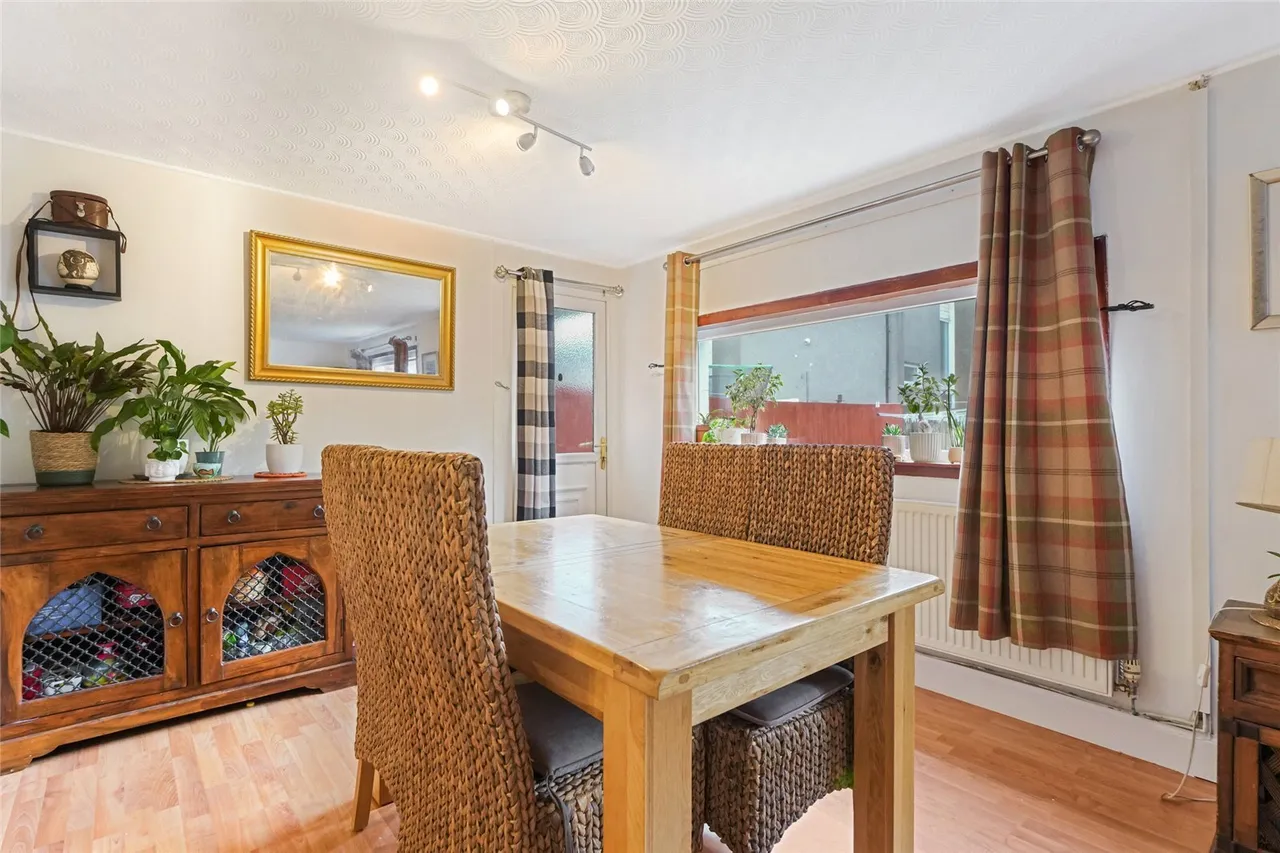 Rowan Road, Cumbernauld, Glasgow, North Lanarkshire, G67, photo 7