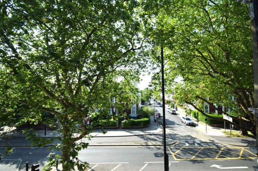 Blandford House, Chiswick, photo 5