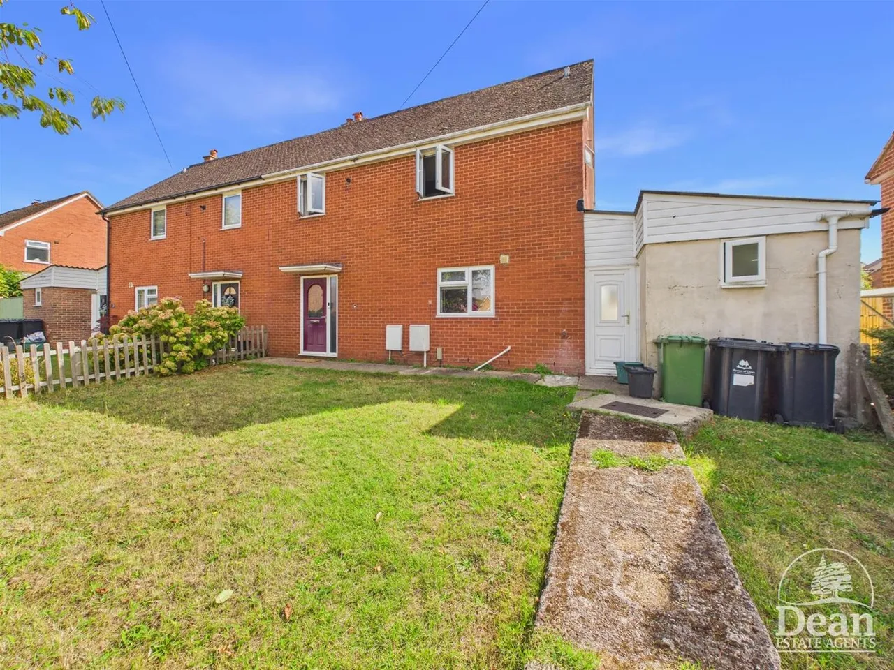3 bed house for sale — Summerleaze, Lydney