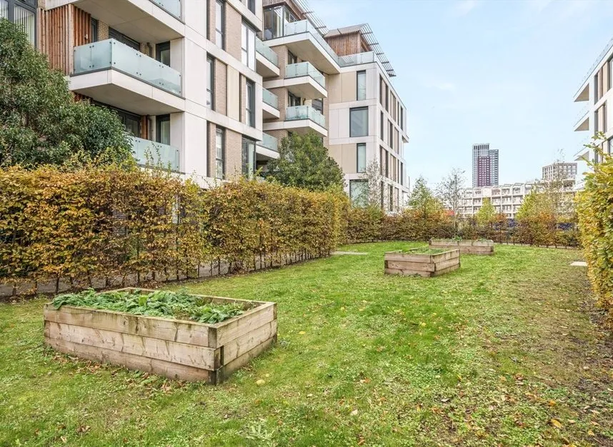 Quebec Way, Canada Water, SE16, photo 10