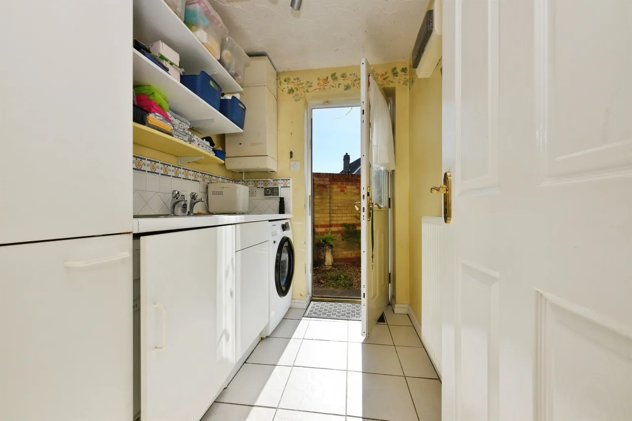 Monkfield Lane, Great Cambourne, CB23, photo 7