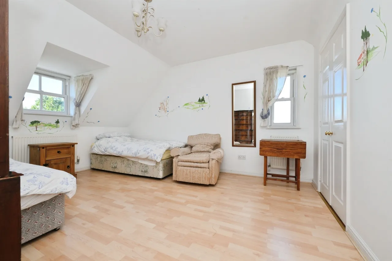 Monkfield Lane, Great Cambourne, CB23, photo 15
