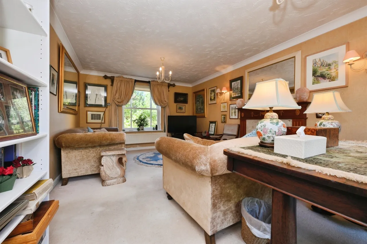 Monkfield Lane, Great Cambourne, CB23, photo 9