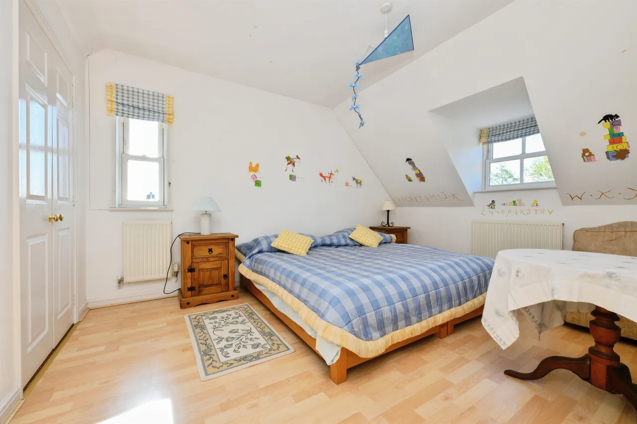 Monkfield Lane, Great Cambourne, CB23, photo 16