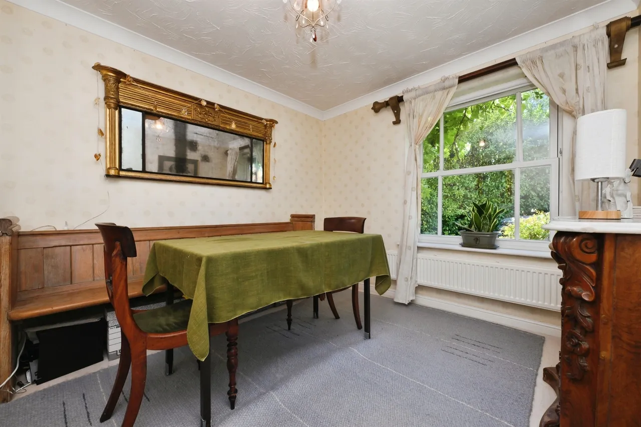 Monkfield Lane, Great Cambourne, CB23, photo 8
