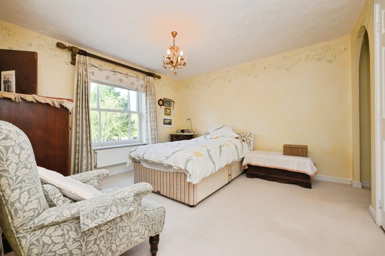 Monkfield Lane, Great Cambourne, CB23, photo 13