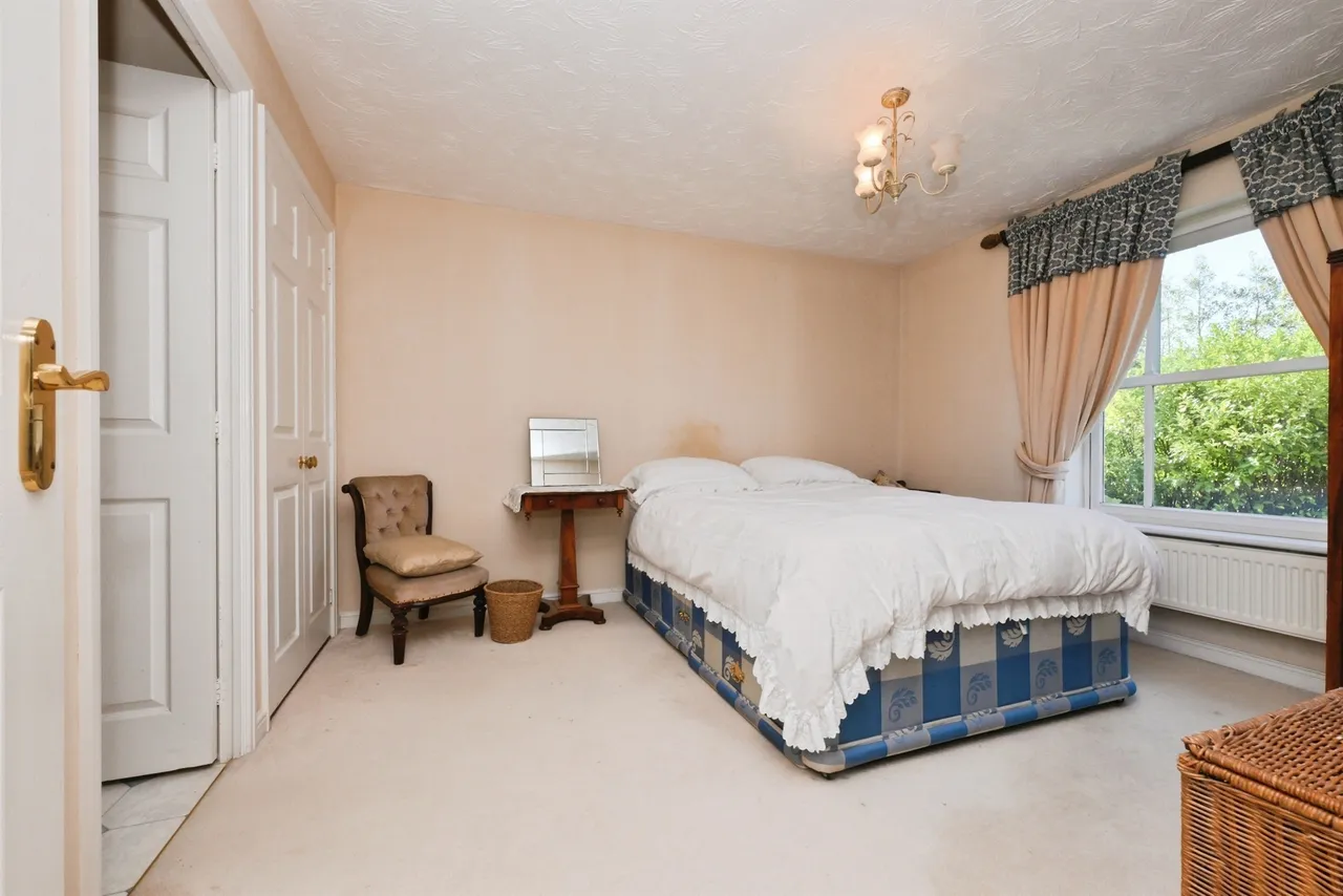 Monkfield Lane, Great Cambourne, CB23, photo 11