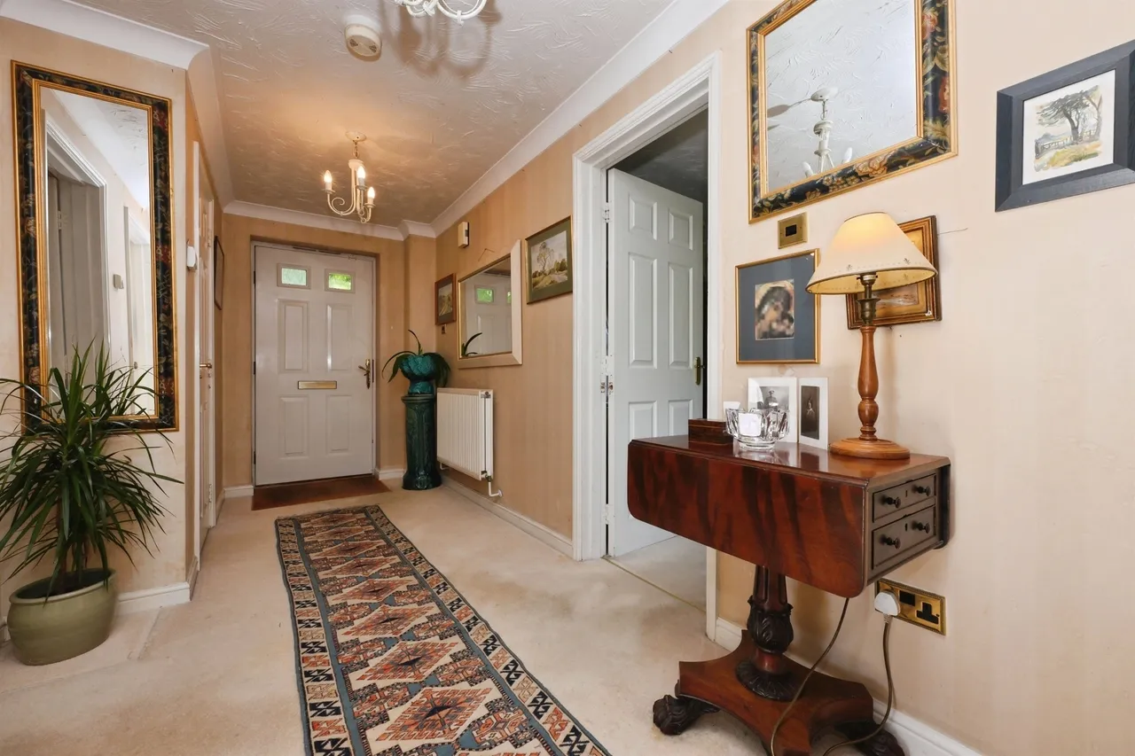Monkfield Lane, Great Cambourne, CB23, photo 5