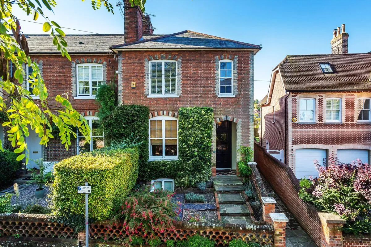 5 bed house for sale, Sydney Road, Guildford, GU1