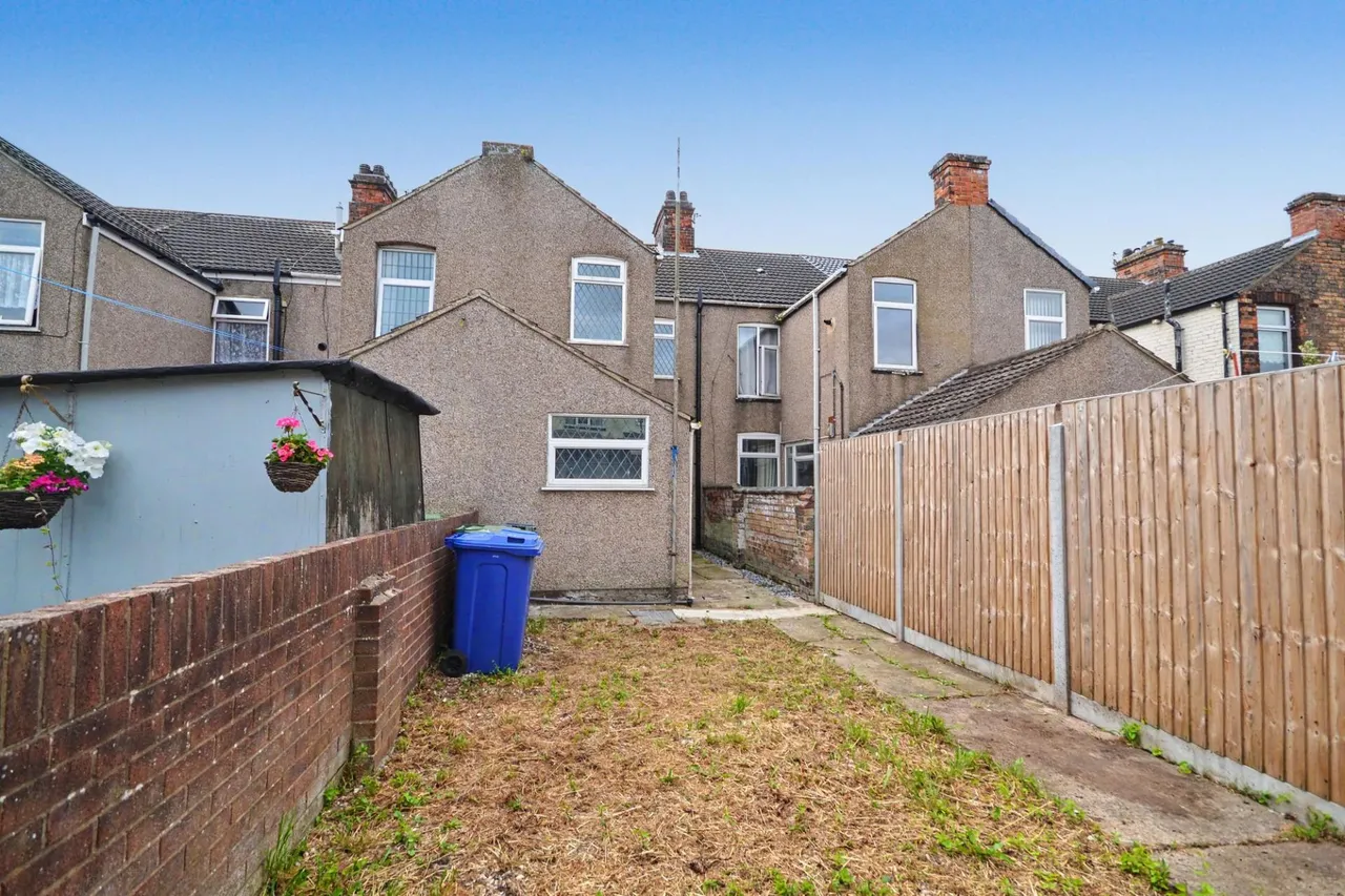 Bennett Road, Cleethorpes, DN35, photo 16