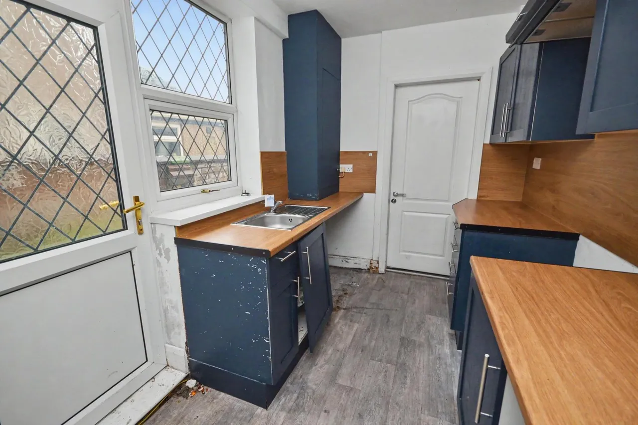 Bennett Road, Cleethorpes, DN35, photo 7