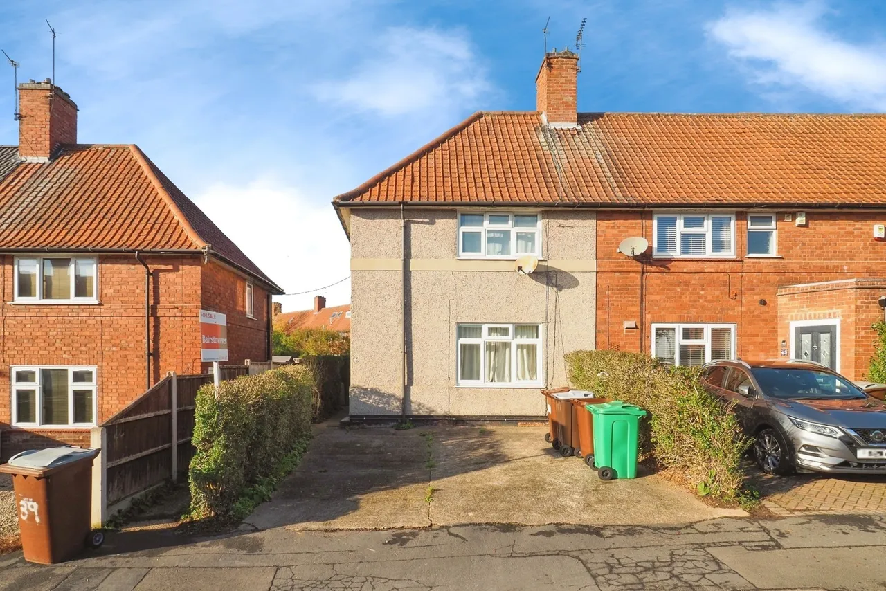 3 bed house for sale, Olton Avenue, Beeston, NG9