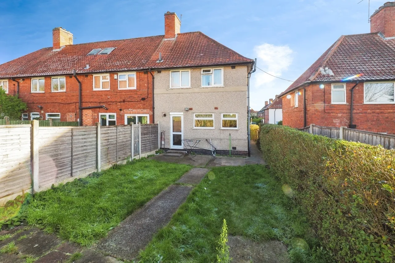 Olton Avenue, Beeston, NG9, photo 4