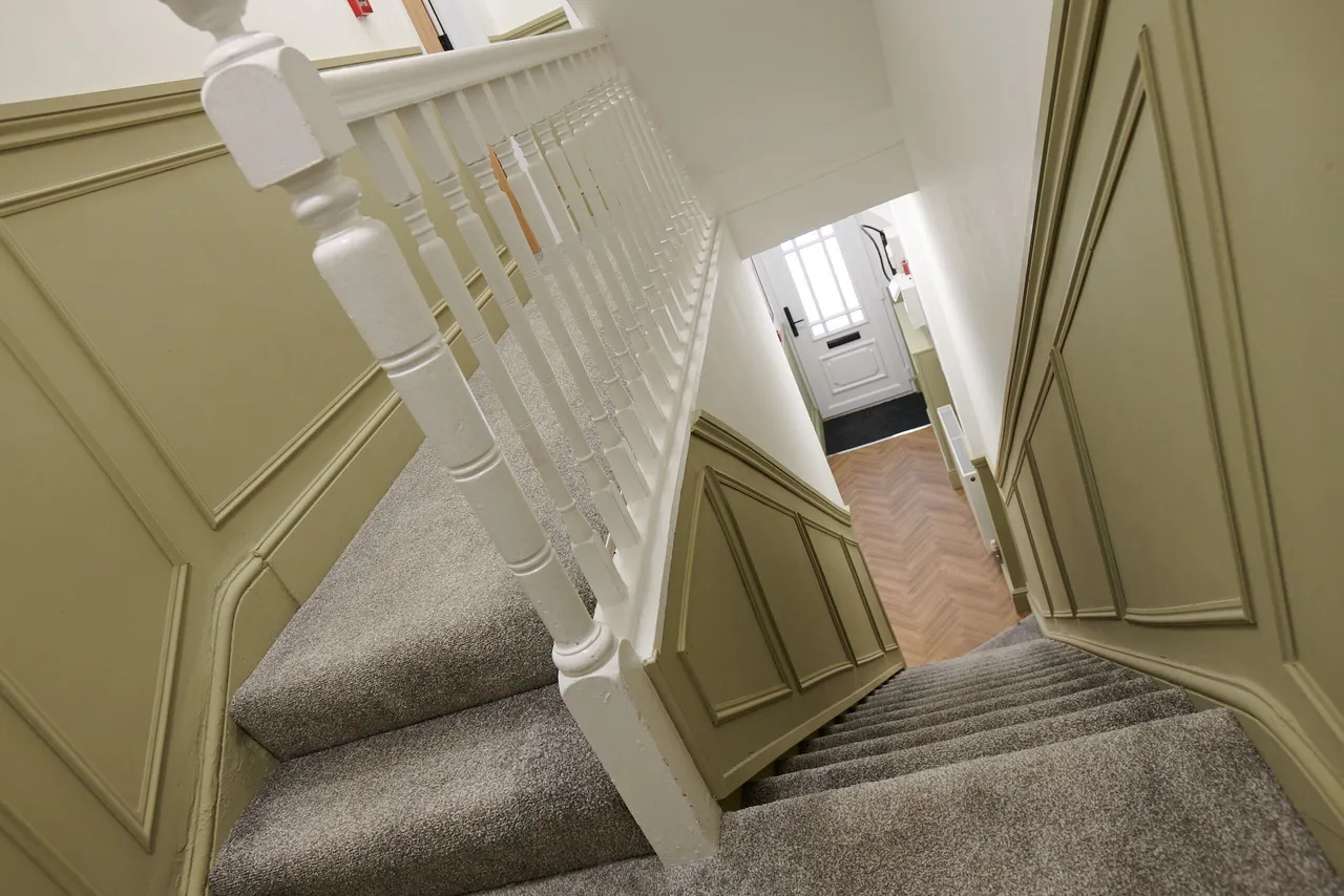 Room 3 Hope Drive, The Park, NG7 1DL, photo 7