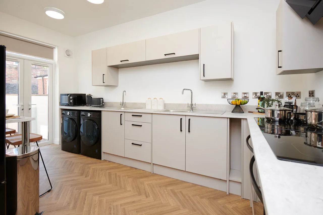 Room 3 Hope Drive, The Park, NG7 1DL, photo 8
