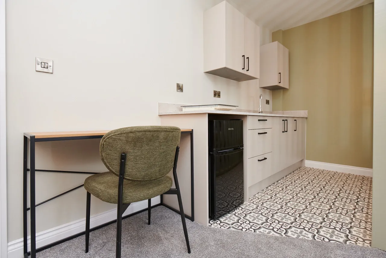 Room 3 Hope Drive, The Park, NG7 1DL, photo 4