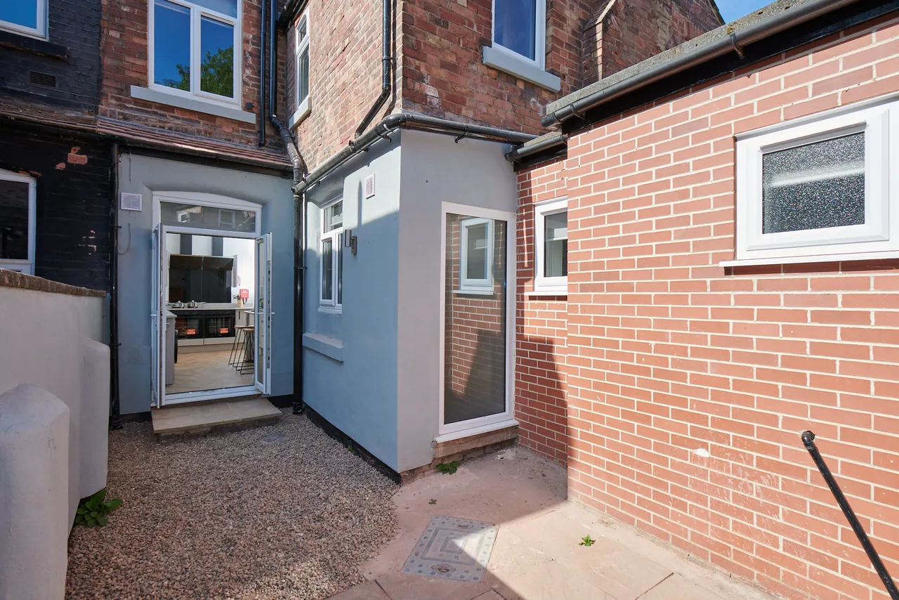 Room 3 Hope Drive, The Park, NG7 1DL, photo 13
