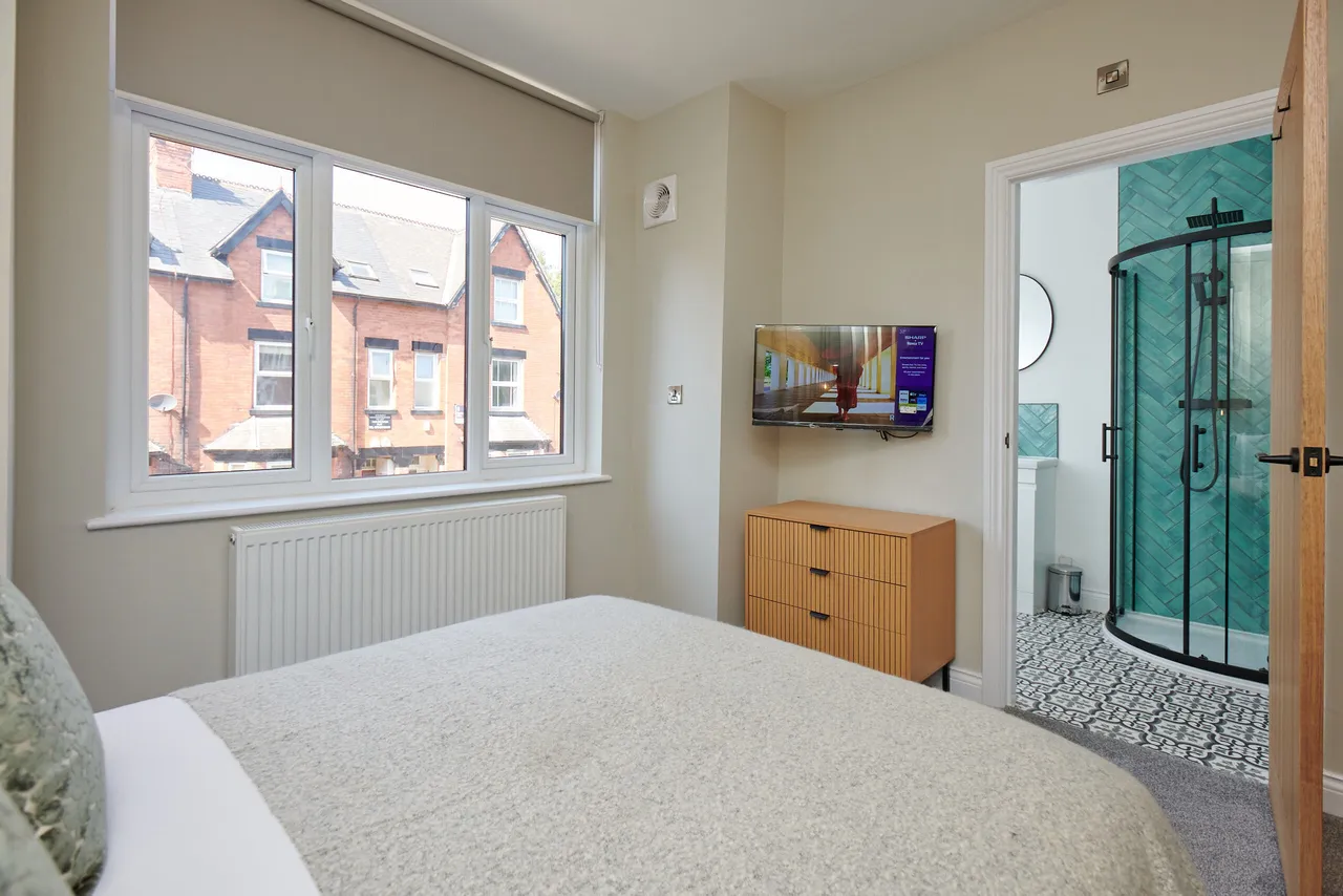 Room 3 Hope Drive, The Park, NG7 1DL, photo 5
