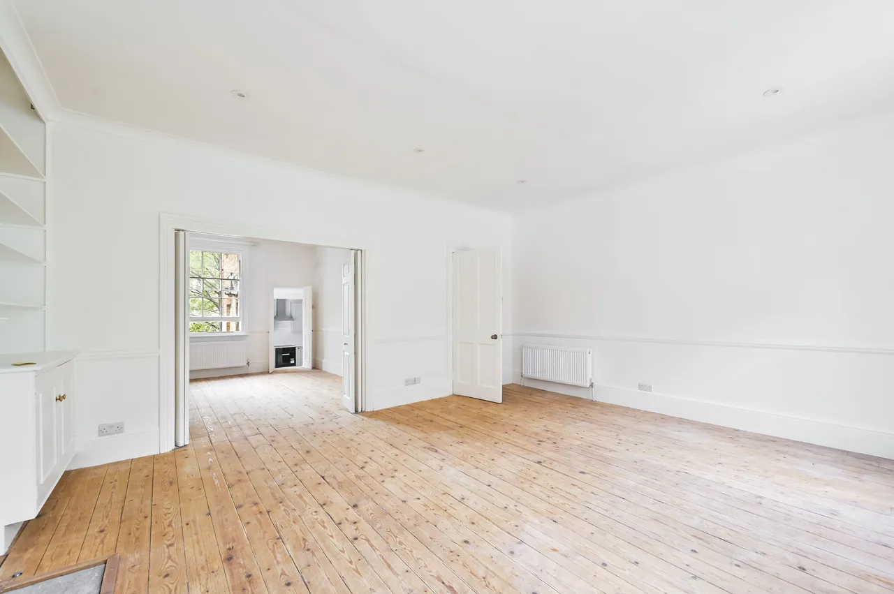 Flat 1, 62 Pembroke Road, London, photo 7