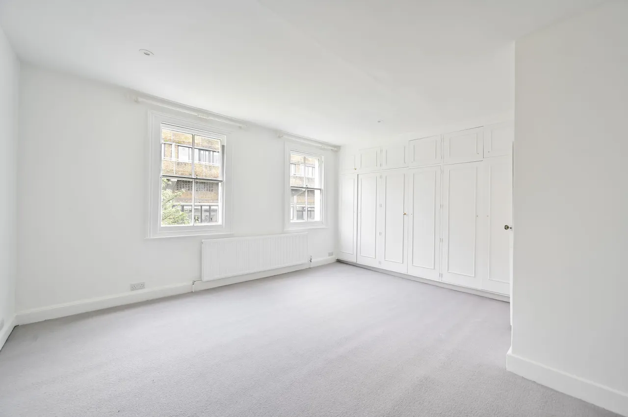 Flat 1, 62 Pembroke Road, London, photo 12