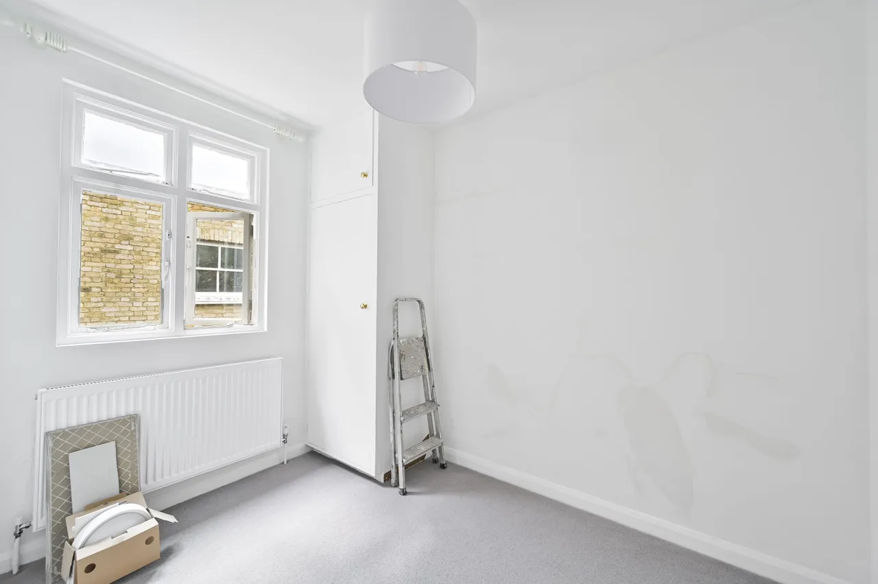 Flat 1, 62 Pembroke Road, London, photo 8