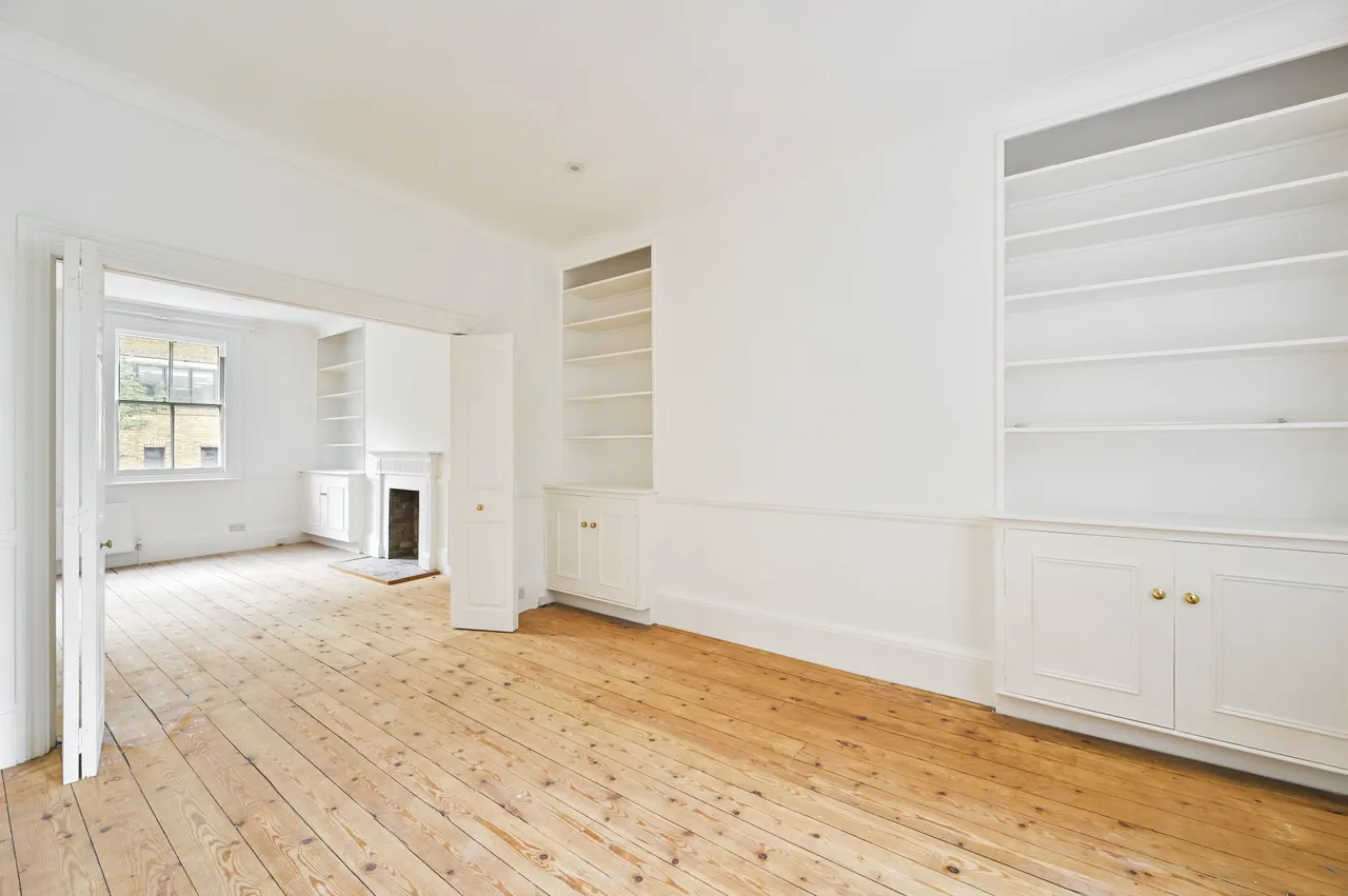 Flat 1, 62 Pembroke Road, London, photo 3