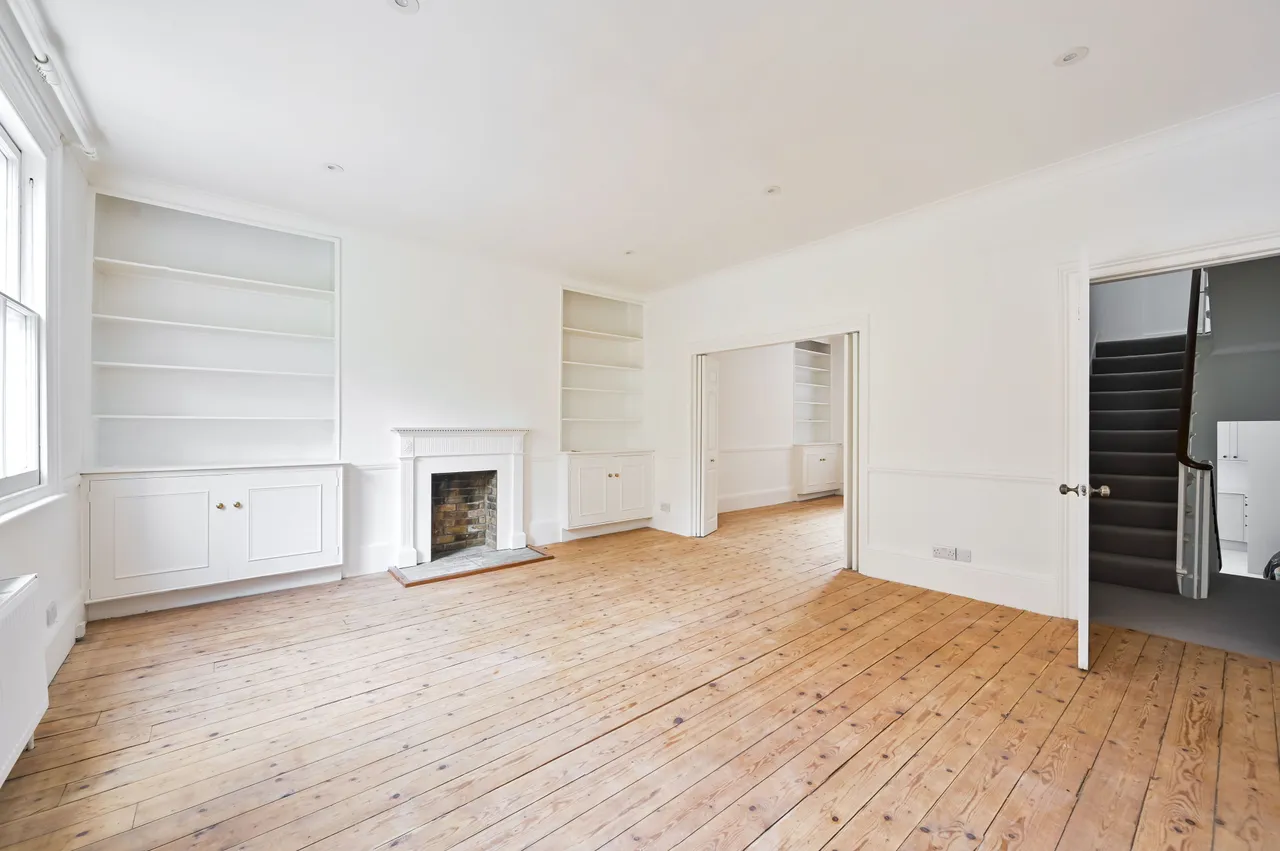 Flat 1, 62 Pembroke Road, London, photo 6