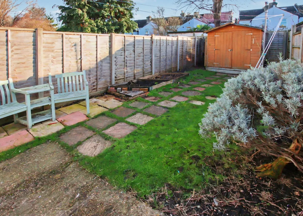 Helder Street, South Croydon, South Croydon, CR2 6HT, photo 5