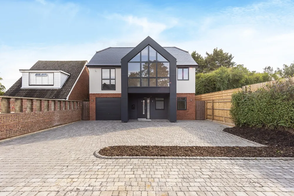 4 bed house to rent, Denham Way, Denham Fees Apply, UB9