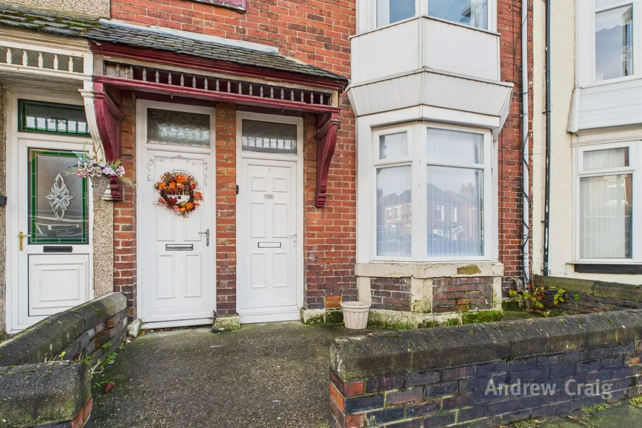 Ashley Road, South Shields, NE34, photo 13