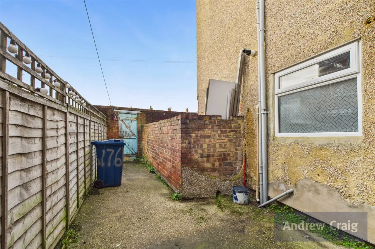 Ashley Road, South Shields, NE34, photo 11